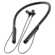 Бездротові спортивні навушники ACEFAST N5 neck hanging wireless earphones Black