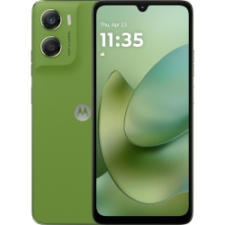 Смартфон Motorola Moto G06 4G 4/256GB Tendril (PBA20001)