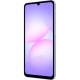 Смартфон Samsung Galaxy A07 4/128GB Light Violet (SM-A075FLVG)