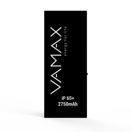 Акумулятор VAMAX Apple iPhone 6S Plus 2750 mAh