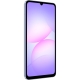 Смартфон Samsung Galaxy A07 4/128GB Light Violet (SM-A075FLVG)