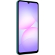 Смартфон Samsung Galaxy A07 4/128GB Green (SM-A075FZGG)