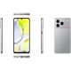 Смартфон ZTE Blade A76 4/128GB Gray