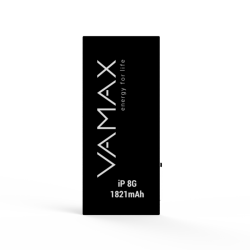 Аккумулятор VAMAX Apple iPhone 8 1821 mAh