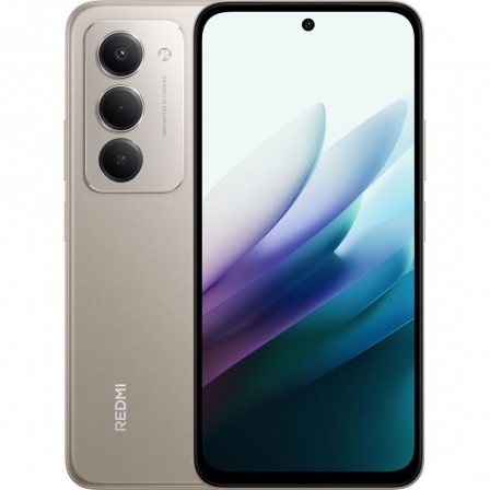 Смартфон Xiaomi Redmi 15 4G 8/256GB Titan Gray