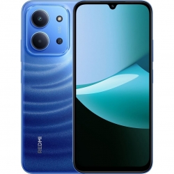 Смартфон Xiaomi Redmi 15C 4G 8/256GB Moonlight Blue