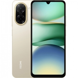 Смартфон Xiaomi Redmi A5 4/128GB Sandy Gold
