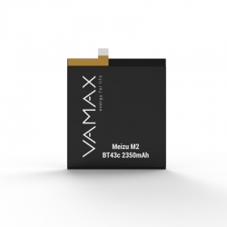 Аккумулятор VAMAX Meizu M2 2350 mAh