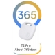 Трекер Baseus T2 Pro Smart Device Tracker White
