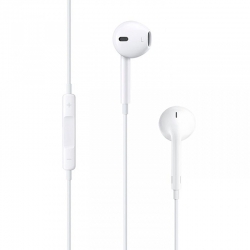 Навушники Apple EarPods with Remote and Mic (MD827)