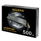 Накопичувач SSD M.2 ADATA LEGEND 860 500 GB 2280 PCIe Gen 4x4 3D NAND Read/Write: 5000/3000 MB/sec