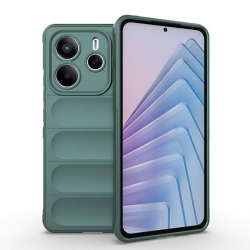 Чохол для смартфона Cosmic Magic Shield for Xiaomi Redmi Note 14 4G EU Dark Green