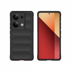Чохол для смартфона Cosmic Magic Shield for Xiaomi Redmi Note 13 Pro 4G Black