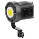 Відеосвітло Ulanzi Vijim VL-120Bi 120W Bi-Color Light  (L065CNA1 VL120Bi) (Без блока живлення)