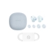 Бездротові навушники Baseus AirNora 2 True Wireless Earphones Galaxy Blue