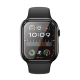 Смарт-годинник HOCO Y23 51mm. 300 mAh. IP67 Smart sports watch(call version) Black