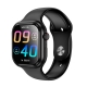Смарт-годинник HOCO Y23 51mm. 300 mAh. IP67 Smart sports watch(call version) Black
