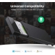 Зовнішня кишеня для накопичувача UGREEN US221 2.5 Inch Hard Drive Box (UGR-30848)