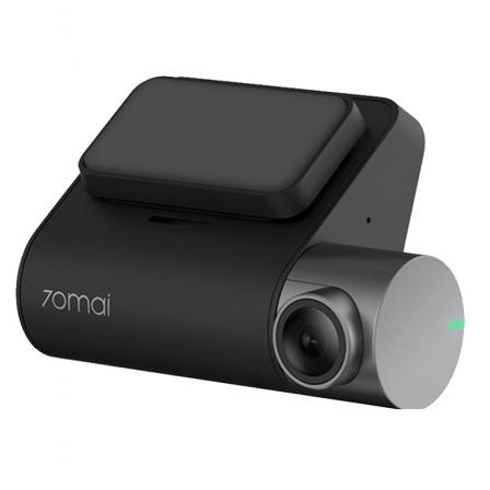 

Видеорегистратор Xiaomi 70mai Smart Dash Cam Pro (MidriveD02) - Русская прошивка, Черный