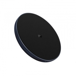 Беспроводное зарядное устройство Xiaomi Mi Wireless Charger 10W (GDS4095CN, WPC01ZMI)