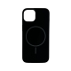 Чохол для смартфона Cosmic Silicone Case Magnetic for Apple iPhone 11 18,Black
