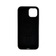 Чохол для смартфона Cosmic Silicone Case Magnetic for Apple iPhone 11 18,Black