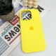 Чохол для смартфона Silicone Full Case AA Open Cam for Apple iPhone 16 Pro Max 25,Flash