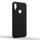 Чохол-накладка Strong Case Xiaomi Note 7 Black