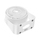 Вентилятор HOCO HX66 3000 mAh Desktop circulating fan White