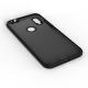 Чохол-накладка Strong Case Xiaomi Note 7 Black
