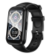 Смарт-годинник HOCO Y25 37mm. 190 mAh. IP68 Smart sports watch Black