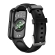 Смарт-годинник HOCO Y25 37mm. 190 mAh. IP68 Smart sports watch Black