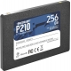 Накопичувач SSD Patriot P210 256GB 2.5" 7mm SATAIII 3D QLC