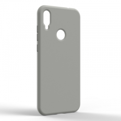 Чохол-накладка Strong Case Xiaomi Note 7 Grey