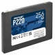 Накопичувач SSD Patriot P220 256GB 2.5" 7mm SATAIII