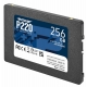 Накопичувач SSD Patriot P220 256GB 2.5" 7mm SATAIII