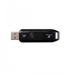 Флеш-накопичувач Patriot USB 3.2 Xporter 3 256GB Black