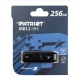Флеш-накопичувач Patriot USB 3.2 Xporter 3 256GB Black