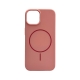 Чохол для смартфона Cosmic Silicone Case Magnetic for Apple iPhone 13 52,Shiny Pink