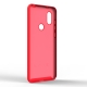 Чехол-накладка Strong Case Xiaomi Note 6 Pro Red