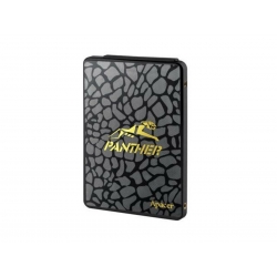 Накопичувач SSD Apacer AS340 240GB 2.5" 7mm SATAIII Standard