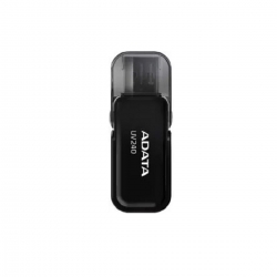 Флеш-накопичувач ADATA USB 2.0 AUV 240 32Gb Black