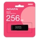 Флеш-накопичувач ADATA USB 3.2 UC310 256Gb Black