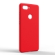 Чохол-накладка Strong Case Xiaomi Mi8 Lite Red