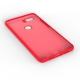 Чехол-накладка Strong Case Xiaomi Mi8 Lite Red