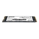 Накопичувач SSD M.2 Patriot P310 960GB NVMe 2280 PCIe 3.0x4 3D NAND TLC