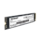 Накопичувач SSD M.2 Patriot P310 960GB NVMe 2280 PCIe 3.0x4 3D NAND TLC