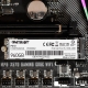 Накопичувач SSD M.2 Patriot P310 960GB NVMe 2280 PCIe 3.0x4 3D NAND TLC