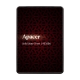 Накопичувач SSD Apacer AS350X 512GB 2.5" 7mm SATAIII 3D NAND