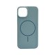 Чохол для смартфона Cosmic Silicone Case Magnetic for Apple iPhone 11 45,Sky Blue